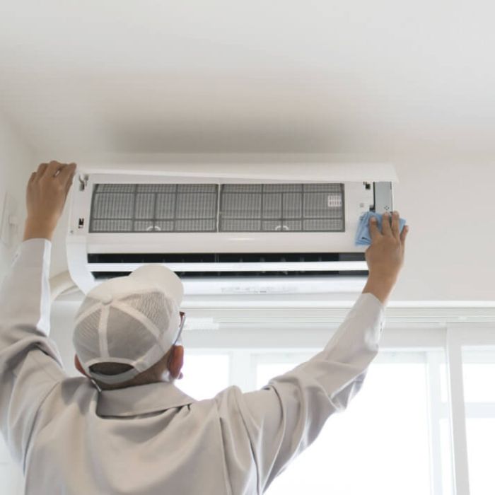 Air Conditioning Service in Wilder, ID