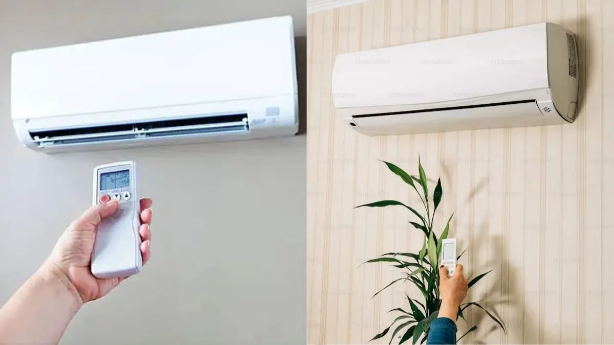 Air Conditioning Service Contact